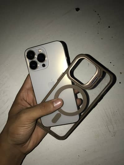 iPhone 13 Pro Jv