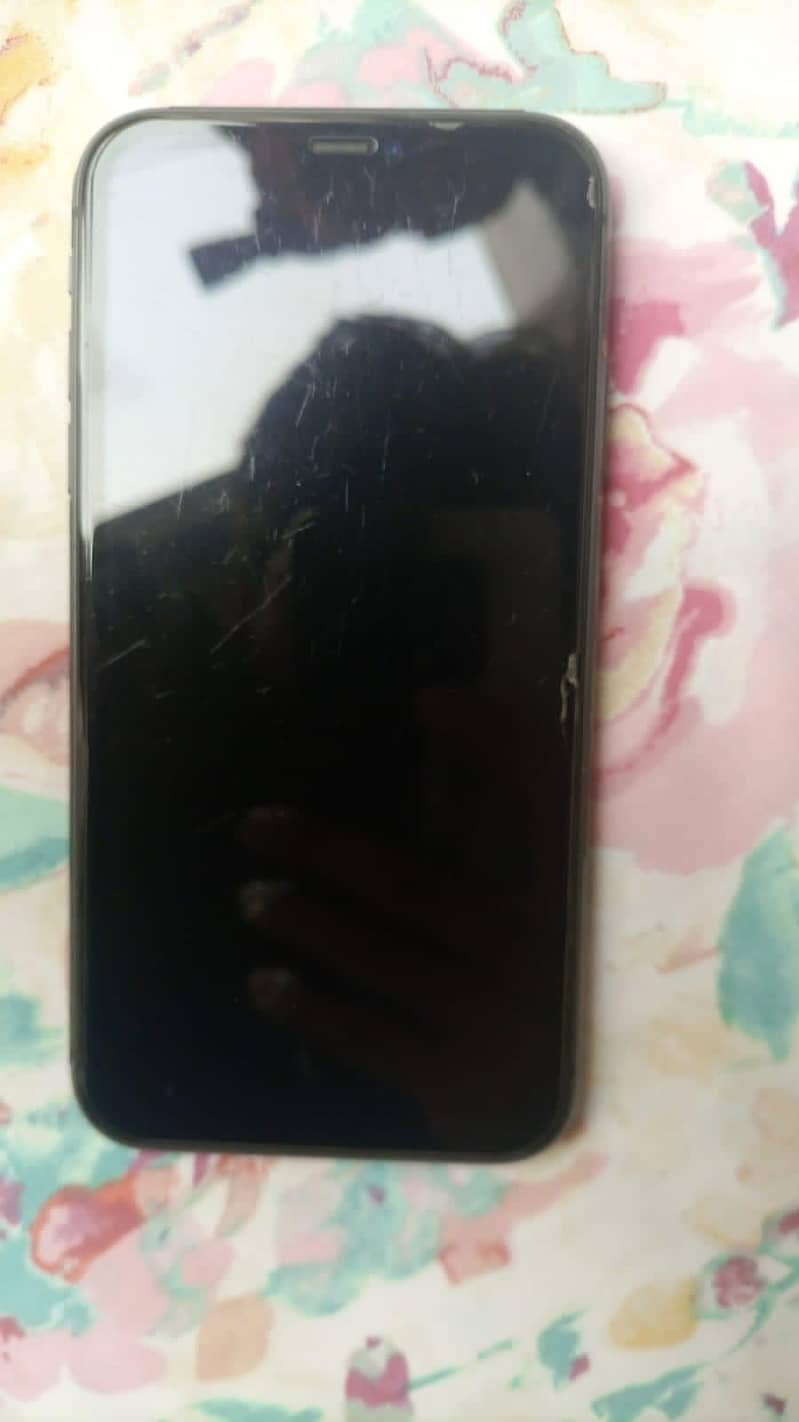 Apple iPhone 11 0