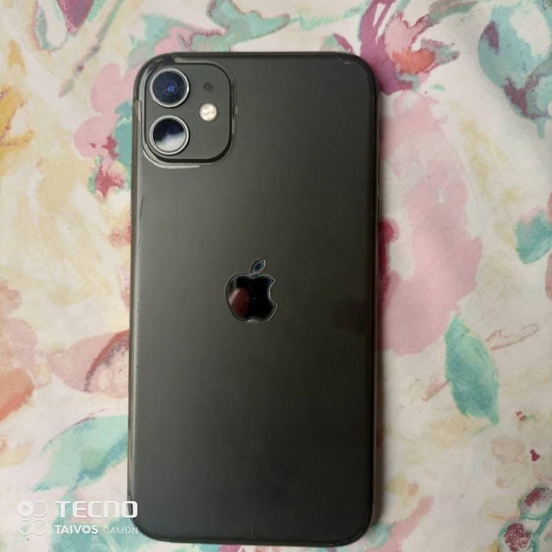 Apple iPhone 11 1