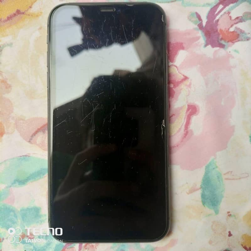 Apple iPhone 11 5