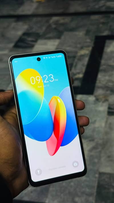 Tecno spark 2024