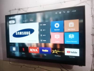 Android smart led urgent sale