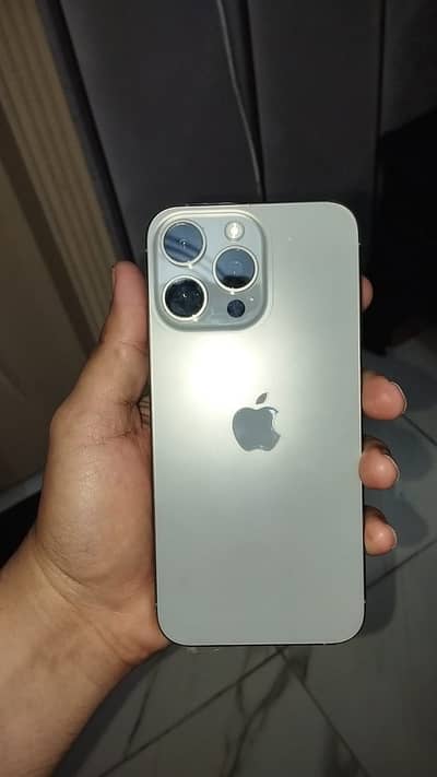 Apple iPhone 15 Pro Max non pta jv