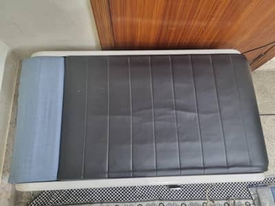 Body Massager Therapy Bed for relaxation and pain relief