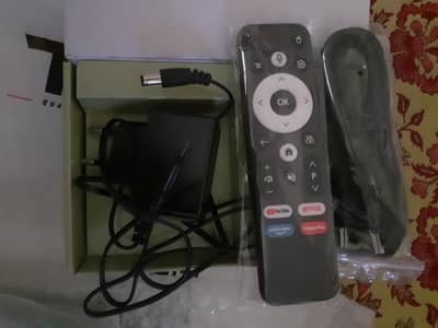 Cbox C1000 Andriod Tv Box