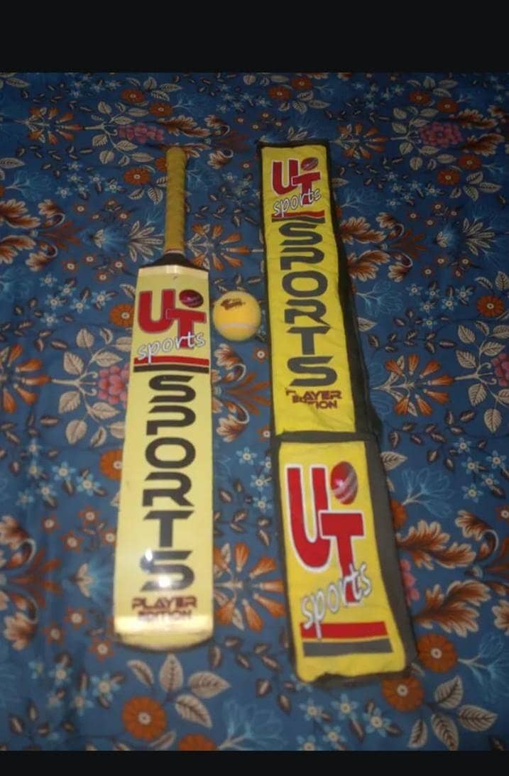 coconut bat 0