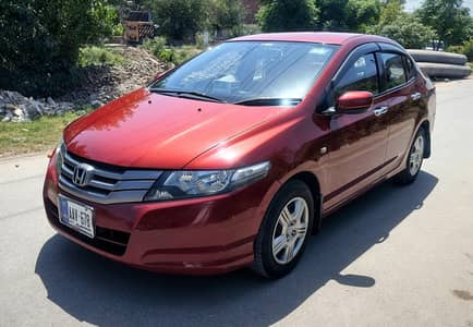 Honda City i-VTEC 2013 Manual B2B for Sale