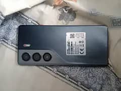 Tecno CAMON 40 Pro 2