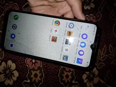 Tecno Spark 6