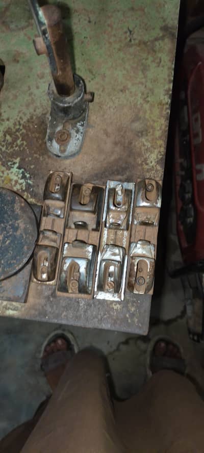 Good condition