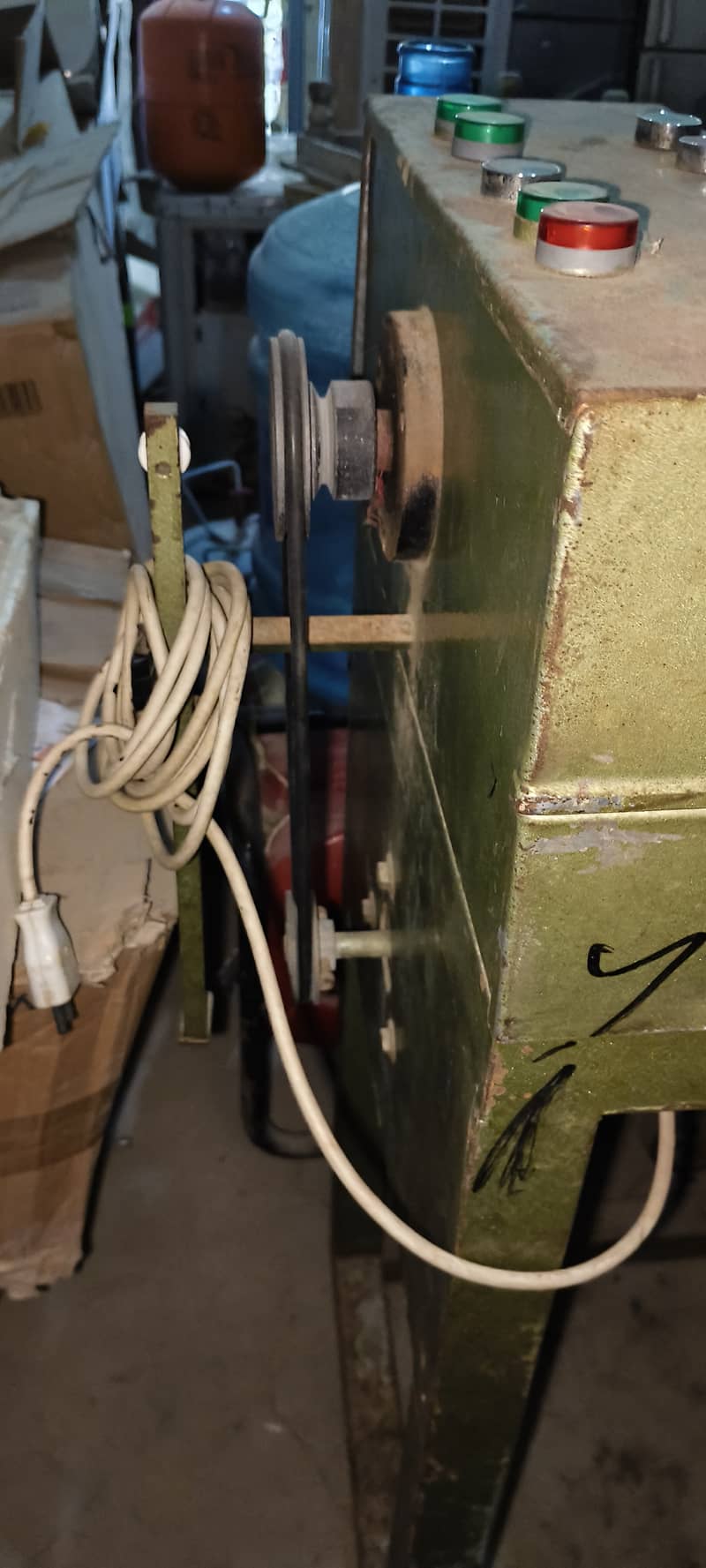Good condition 2