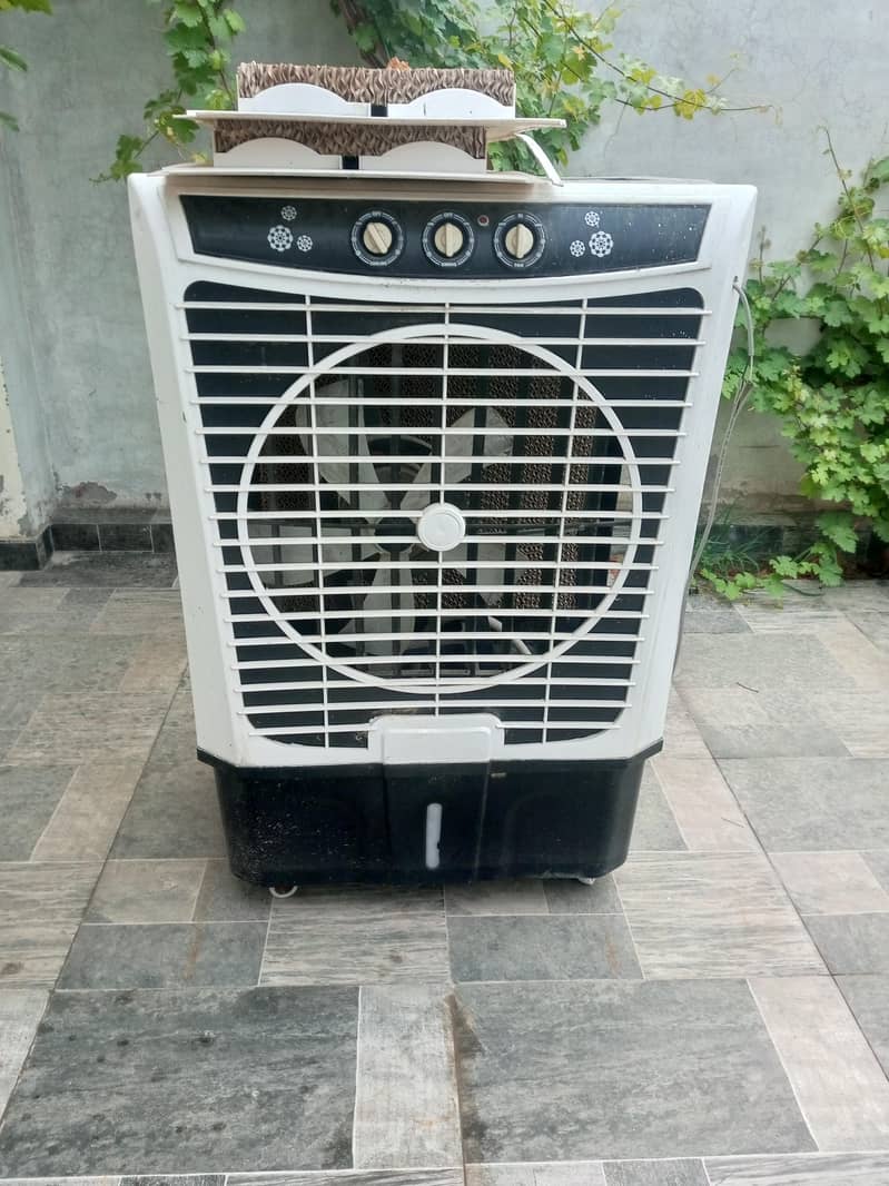 room cooler 1