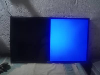 Samsung led 40 inch