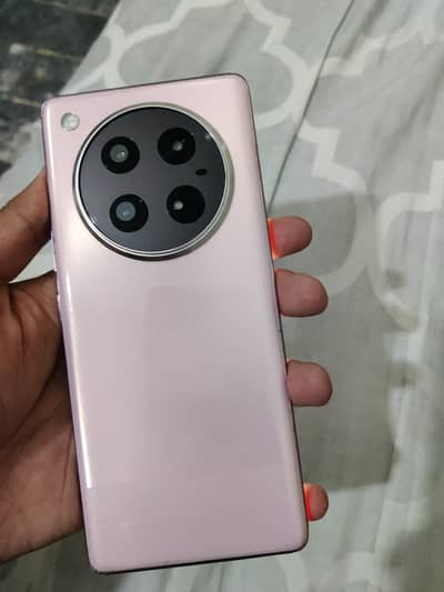 Infinix Zero 40