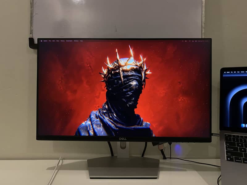 Complete Productivity/Gaming Setup 1