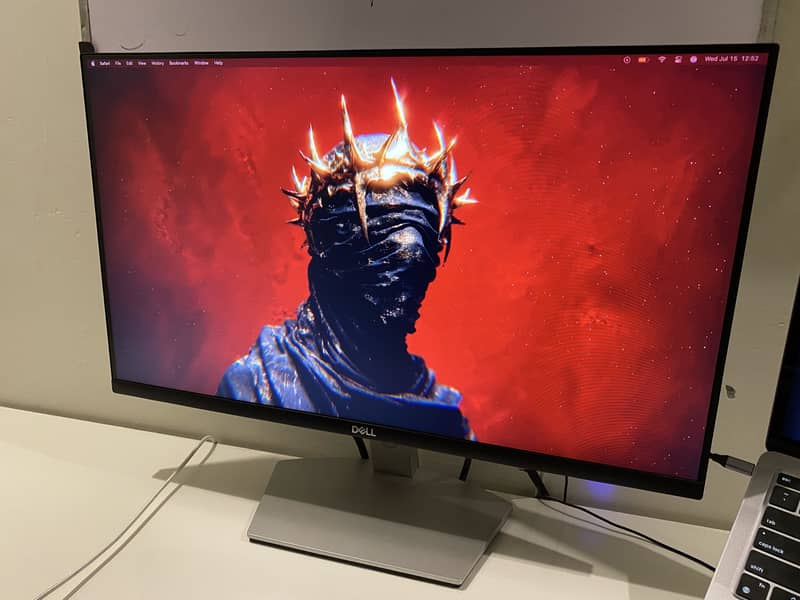 Complete Productivity/Gaming Setup 8