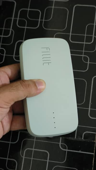 Powerbank Handy size 8000mah