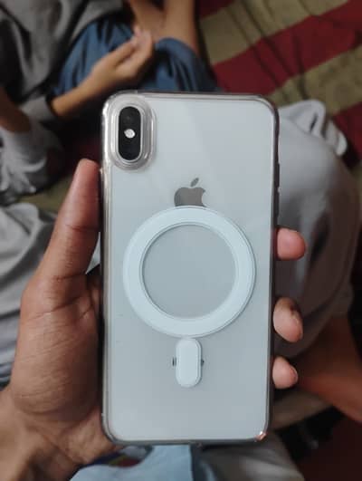 Apple iPhone XS Max
