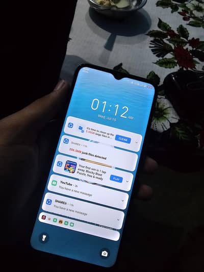 Infinix Smart 7