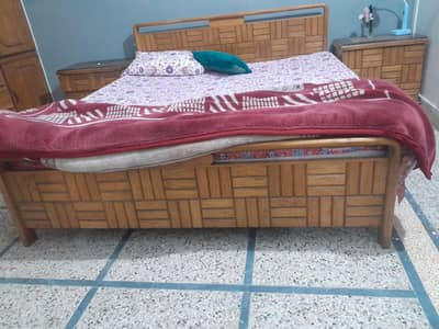 Bedset for sale