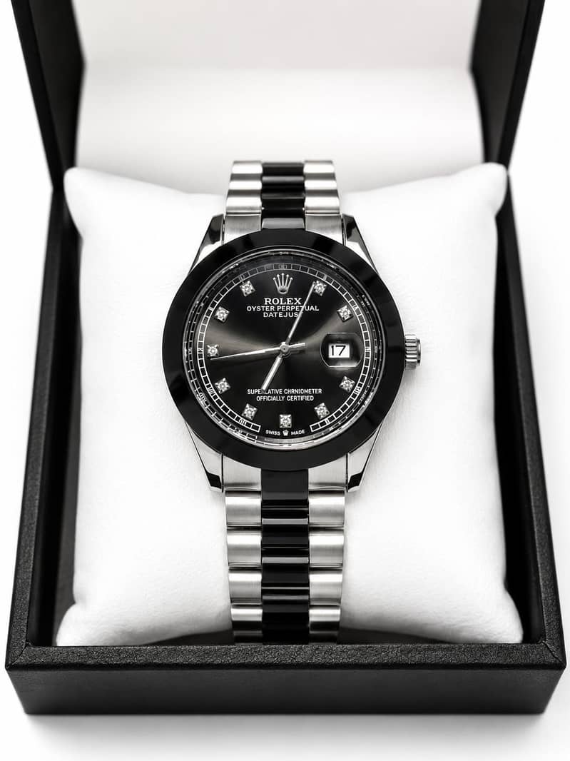 ROLEX 0