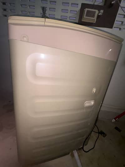 dawlance lvs plus DWT270CLVS