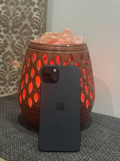 Apple iPhone 15 plus