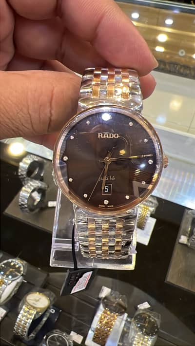 Rado Integral /Sintra /true/ Florence/ Centrix/ Hyper corome
