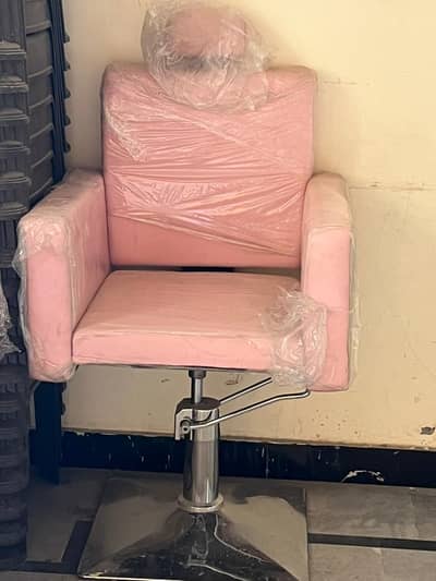 Salon chairs for sale Condition New