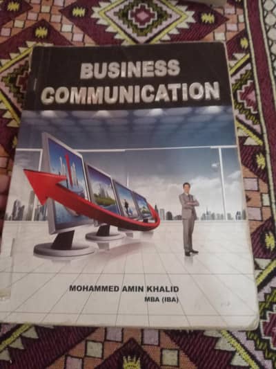 commerce book  2nd end