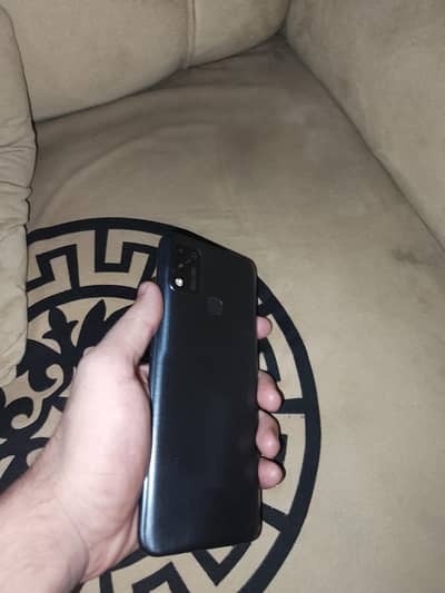 selling