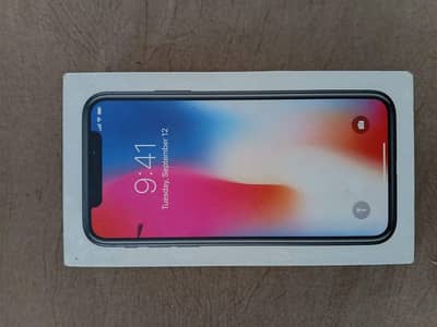 iphone x 64gb