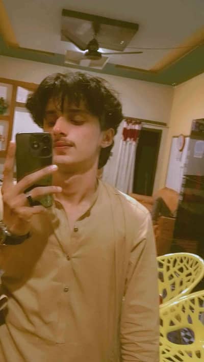 choudhary shaheer