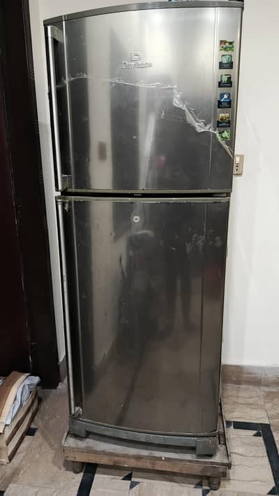Dawlance Refrigerator medium size