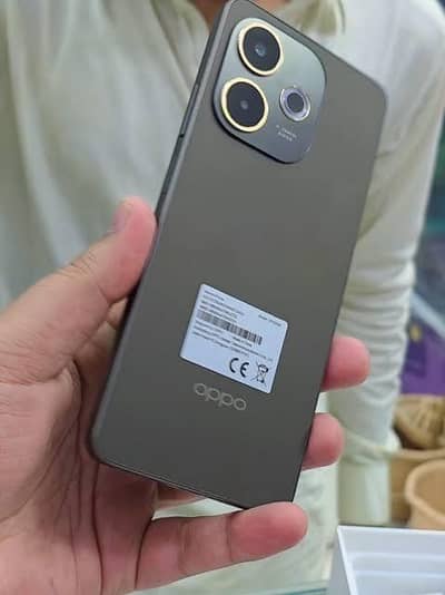 oppo a5 pro 8/256 gb with 2month official company warranty