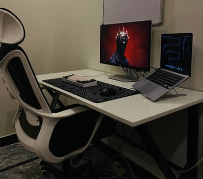 Complete Productivity/Gaming Setup