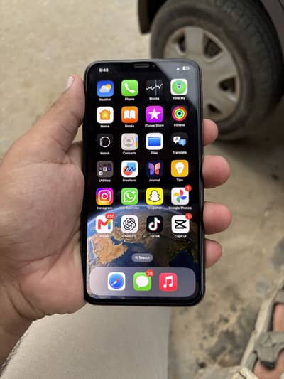 Apple iPhone XS Max