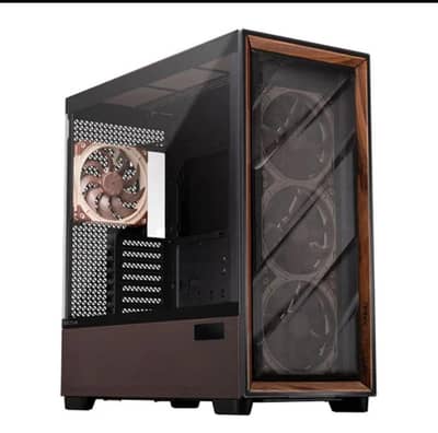 noctua antec flux pro limited edition