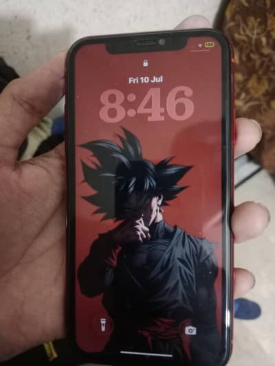 Apple iPhone 11 best phone very urgent sale 10/10 h