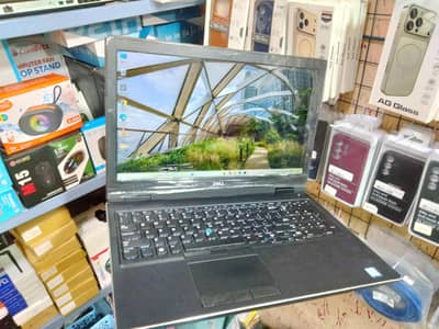 Dell precision 7530 | Core i7 | Quadro P2000 4GB
