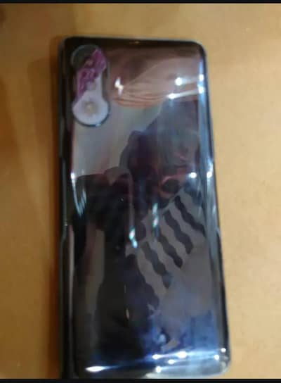 Xiaomi Redmi K40 Gaming
