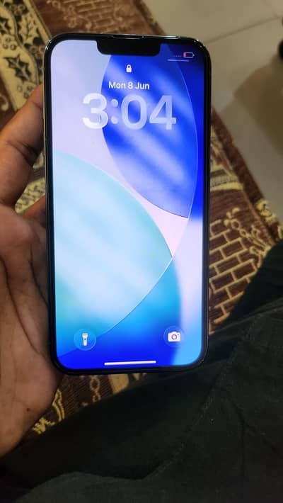 Apple iPhone 13 Pro