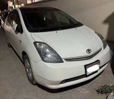 Toyota Prius 2007