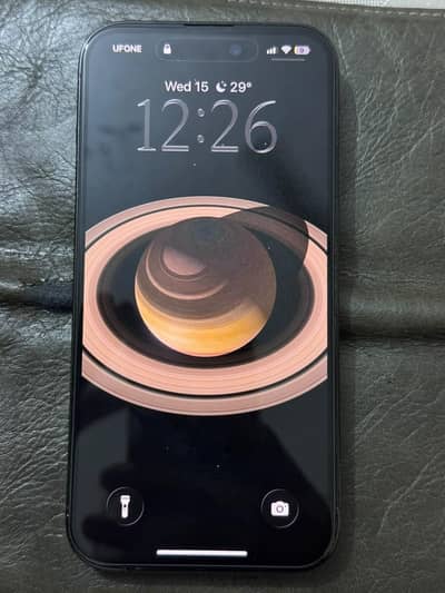 Apple iPhone 14 Pro