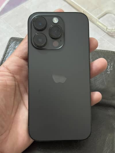 Apple iPhone 14 Pro