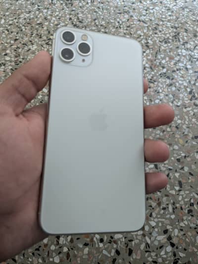 Apple iPhone 11 Pro Max