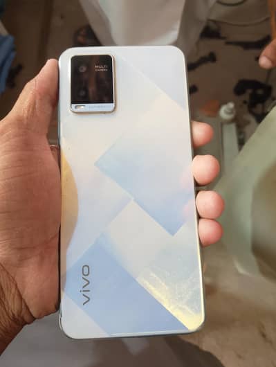 Vivo Y21