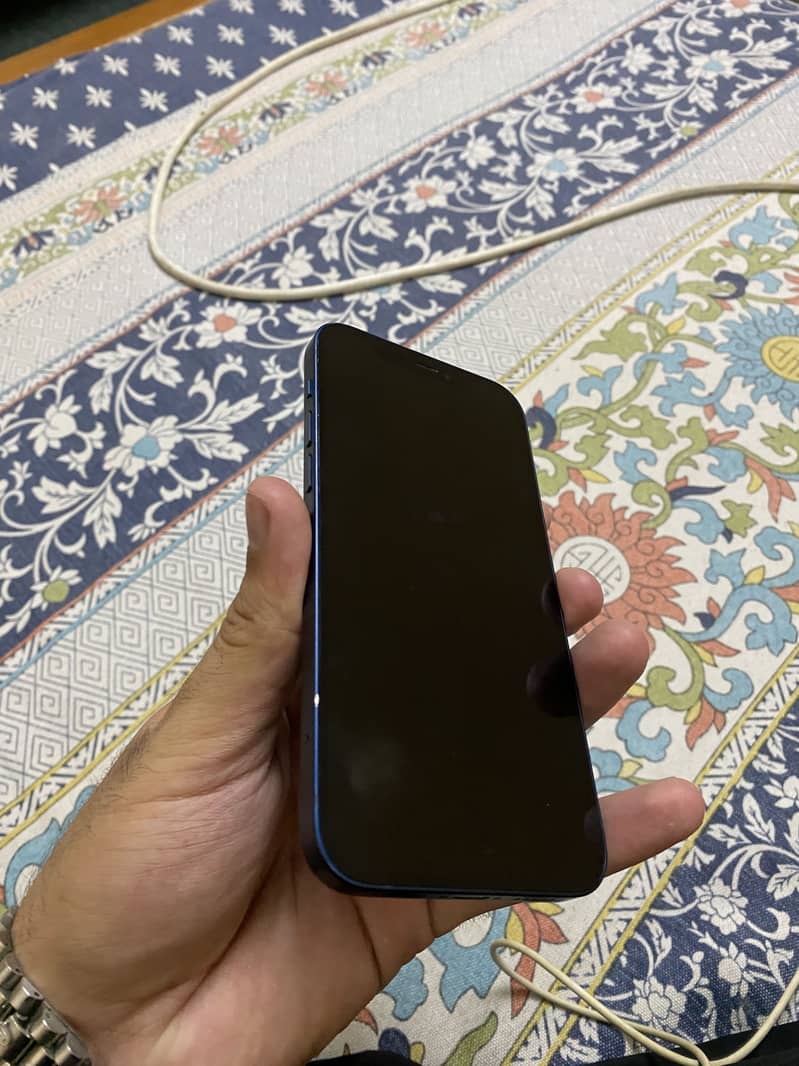 Iphone 12 5