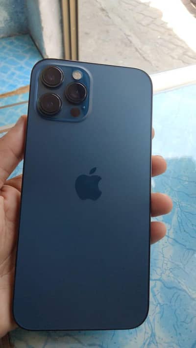 Apple iPhone 12 Pro Max