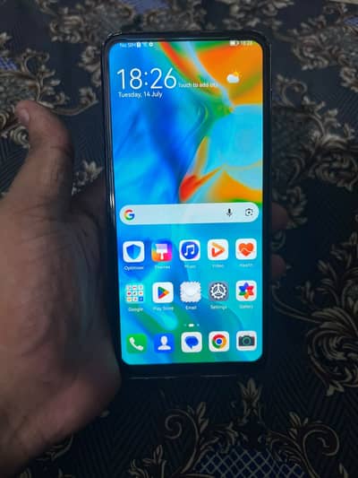 Huawei Y9 Prime 2019